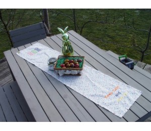 Stickserie - Keep calm and Hop on